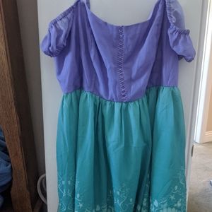Disney Ariel Dress